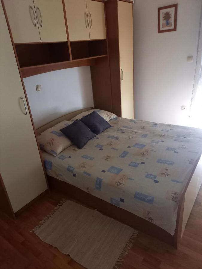Apartman Petra Palit Экстерьер фото