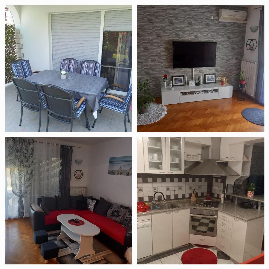 Apartman Petra Palit Экстерьер фото