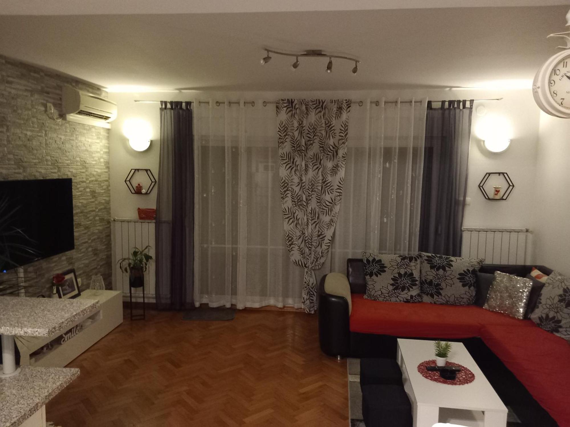 Apartman Petra Palit Экстерьер фото