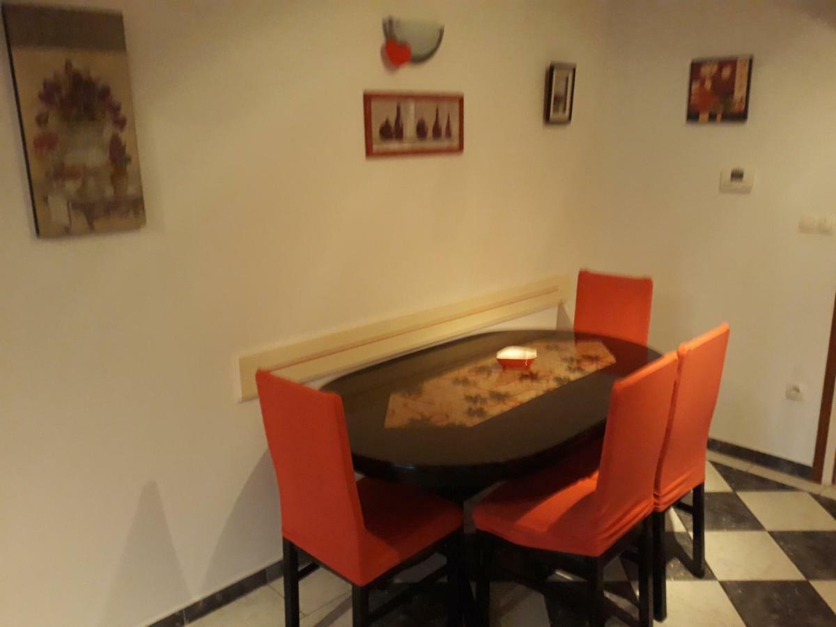 Apartman Petra Palit Экстерьер фото